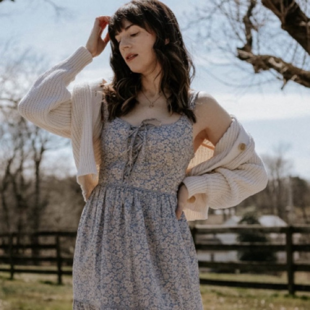 Christy Dawn Adele Dress